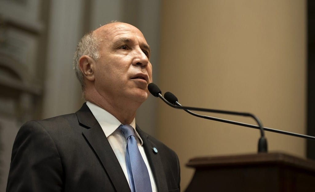 Lorenzetti: “La elección de Rosatti repite vicios moral y jurídicamente descalificados” | Política y economía