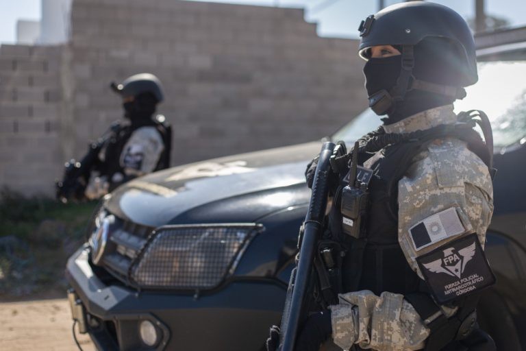 Dos policías detenidos por venta de drogas en Arroyito | Córdoba