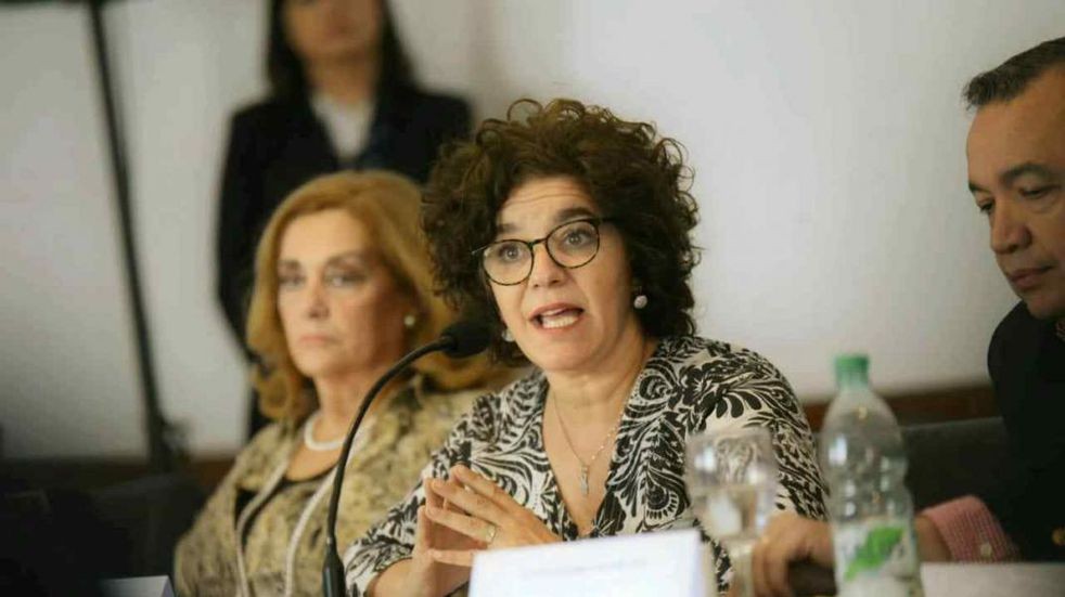 Renuncias en el Gobierno: ahora se sumó la cordobesa Cecilia “Checha” Merchán | Política y economía