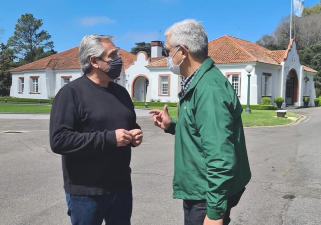 Cepo a la carne: el Gobierno recibirá el martes al campo | Política y economía