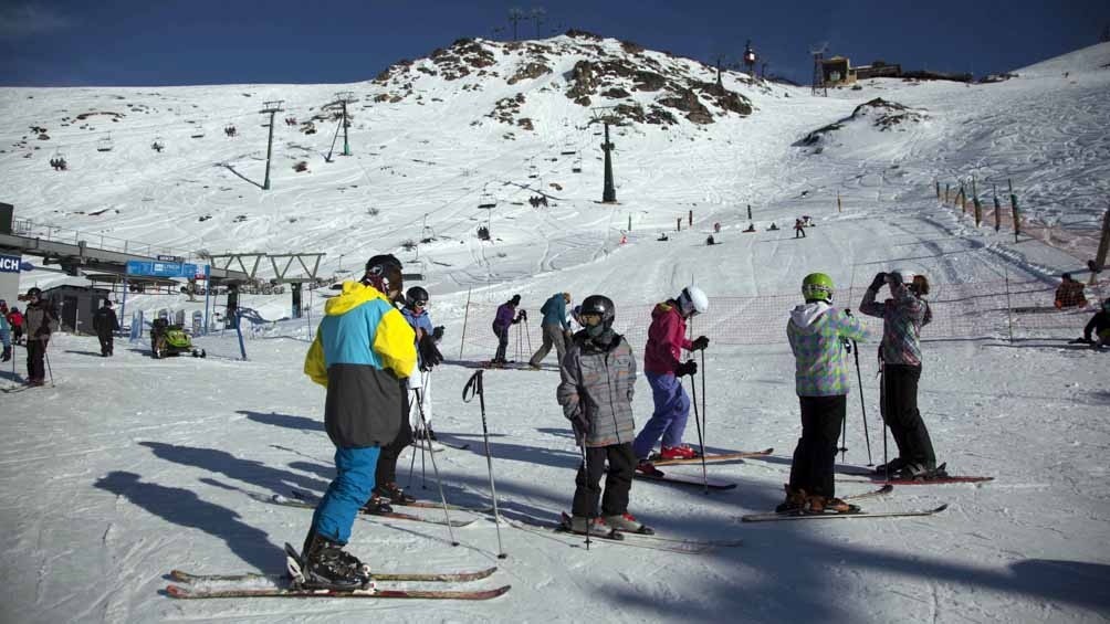 Río Negro autorizó viajes grupales a partir del 2 de octubre | Actualidad