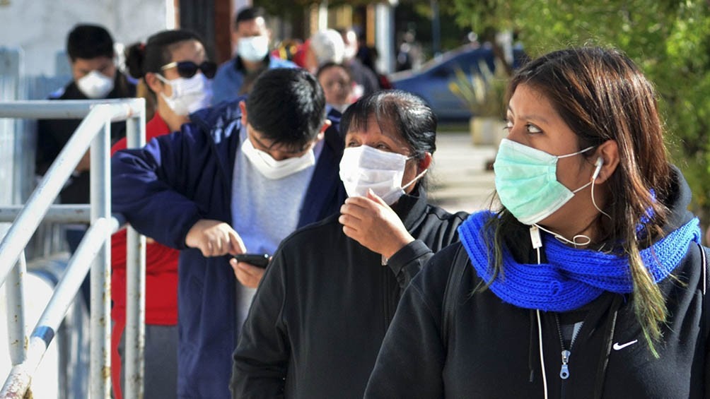 El lunes se reúne el Consejo Federal de Salud para evaluar la situación epidemiológica | Actualidad