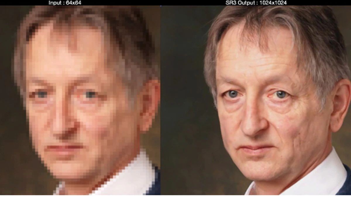 iPhone: cinco apps para arreglar sus fotos borrosas con Inteligencia Artificial | Redes