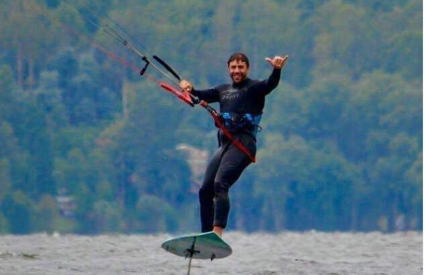 Falleció Leo Paz, el cordobés que necesitaba 500 mil dólares para tratar un tumor cerebral en EE.UU | Córdoba