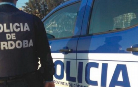 Discusión, muerte y misterio en Ameghino Norte | Córdoba