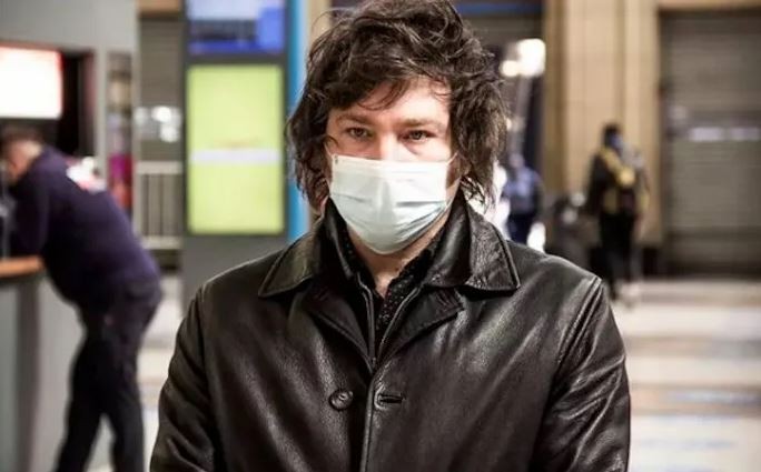 Javier Milei no descarta una fórmula presidencial con Patricia Bullrich en 2023: "Tengo afinidades con ella" | Política y economía