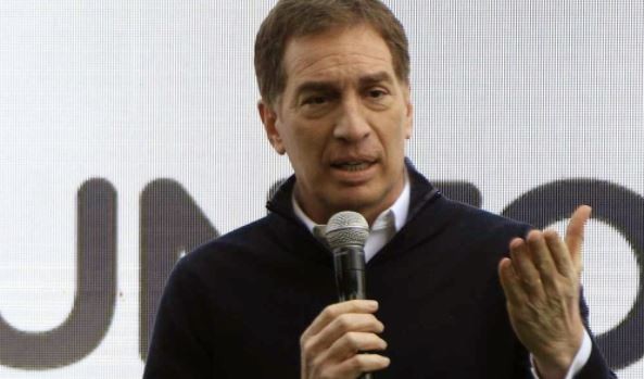 Diego Santilli: "Las últimas medidas del Gobierno son pan para hoy y hambre para mañana" | Política y economía