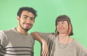 CNSordos es el primer canal de noticias online conducido por personas sordas del país | Actualidad