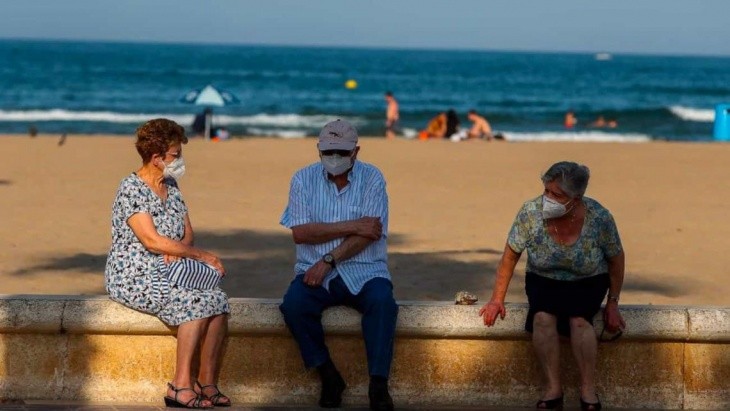 Previaje para afiliados al Pami: Cómo se tramita | Actualidad