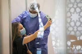 Abren la inscripción en CABA para vacunar a chicos de entre 12 y 17 años | Actualidad