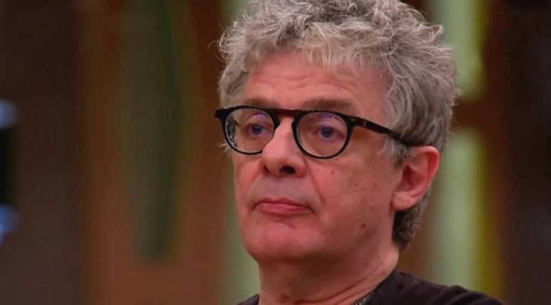 La dura reflexión de Juanse sobre las drogas: "La cocaína te vacía el alma" | Espectáculos