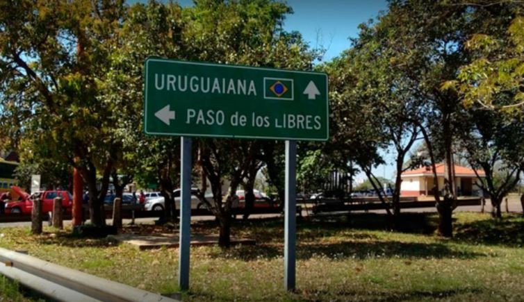 El Gobierno habilitó una "prueba piloto" de ingreso de turistas desde Chile y Brasil | Actualidad