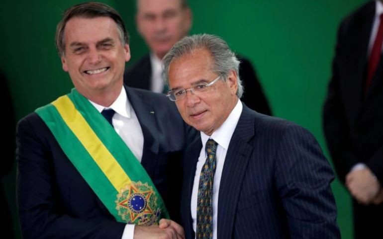 Dura advertencia del ministro de Economía de Brasil a la Argentina sobre el futuro del Mercosur | Política y economía