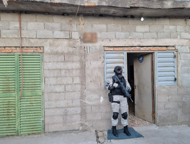 Narcos “burreros”, dos nuevos detenidos | Córdoba