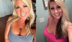 La modelo cristiana que tiene una cuenta en OnlyFans: "Hago tríos con Dios y es el mejor sexo de mi vida" | Internacionales