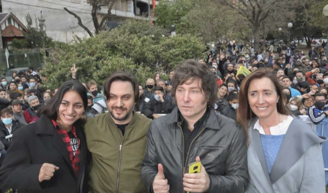 Milei elogió a Cavallo y admitió que mantienen "frecuentes diálogos" | Política y economía