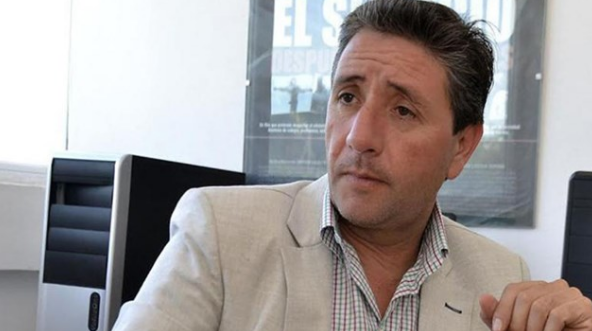 Mendiolaza: Salibi licenciará sin goce de sueldo a municipales no vacunados | Córdoba