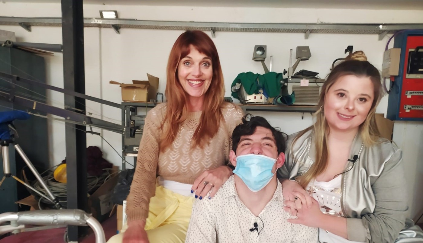 ¿Cómo nos manejamos los medios al hablar de discapacidad? | Diversidad