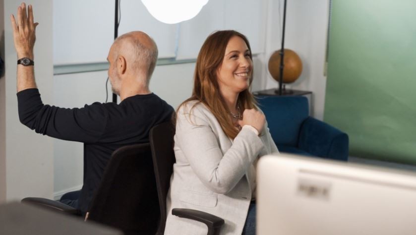 María Eugenia Vidal aseguró que Juntos por el Cambio buscará quedarse con la presidencia de la Cámara de Diputados | Política y economía