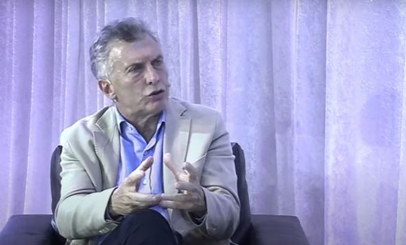 Mauricio Macri, contra Cristina Fernández de Kirchner: "Vive una realidad paralela y ha generado un daño enorme" | Política y economía