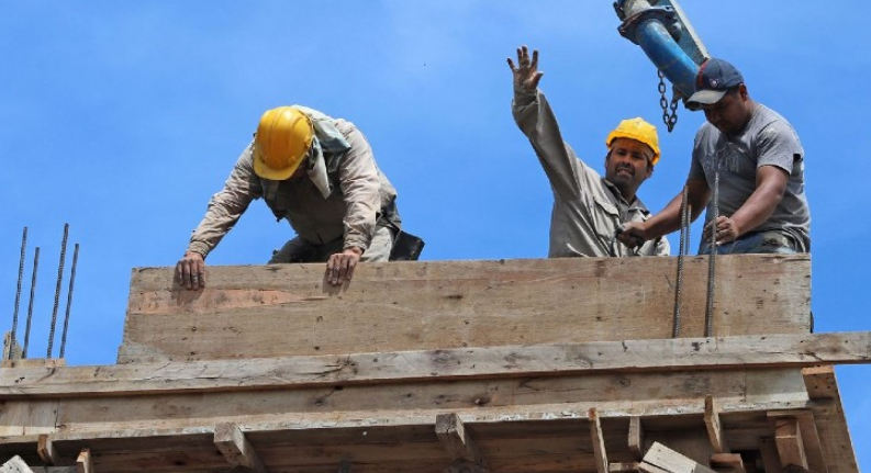 Construcción lidera la creación de empleo en Córdoba | Córdoba