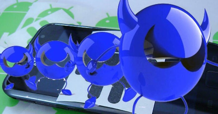 Detectan apps de Android con un poderoso troyano que ya ha infectado más de 10 millones de usuarios | Redes