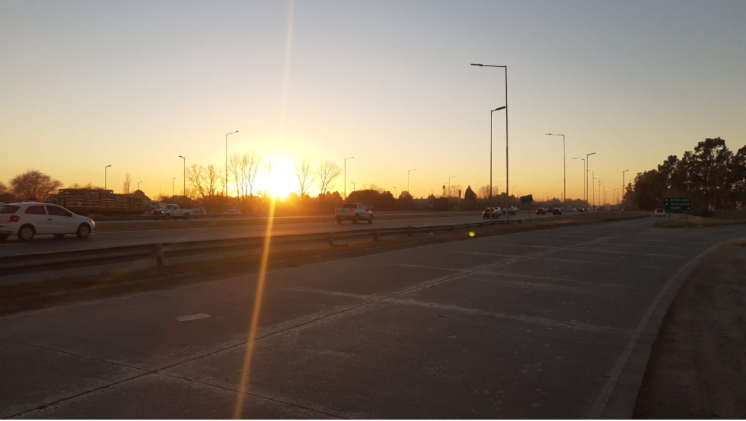 Pronóstico del tiempo para Córdoba: Mirá cómo estará este viernes y lo que viene para el finde | Córdoba