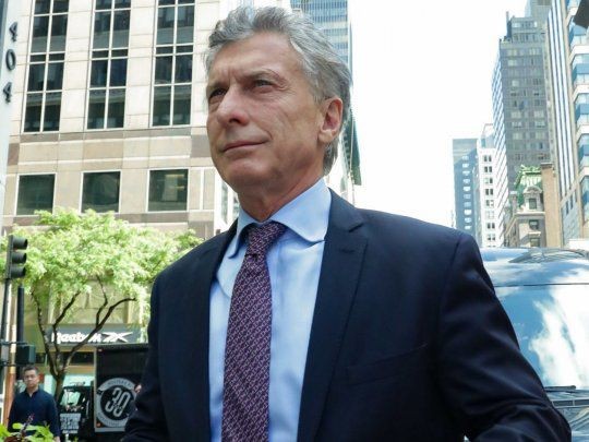 Citan a indagatoria al expresidente Mauricio Macri en causa por espionaje ilegal | Política y economía