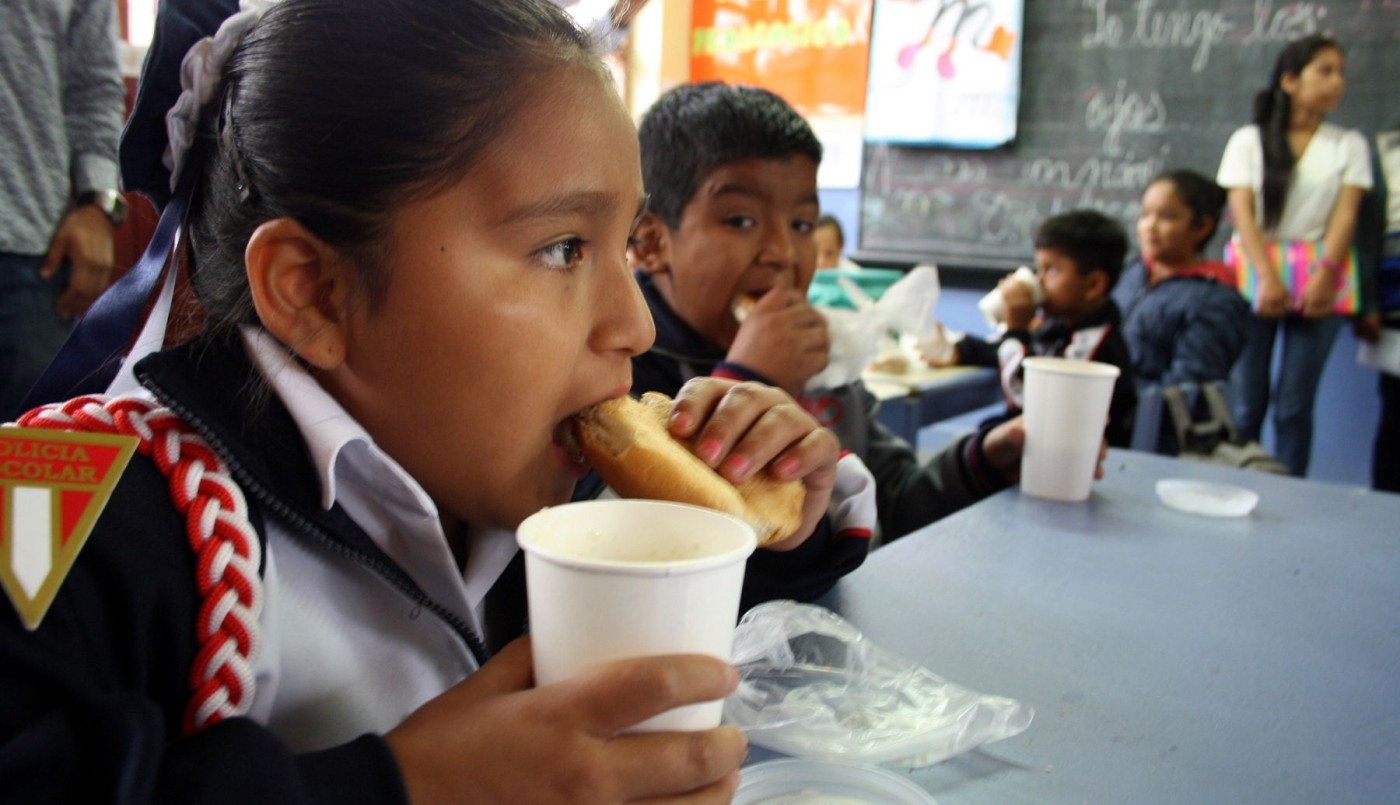 El Gobierno amplió el gasto en $6.500 millones para atender programas sociales | Política y economía