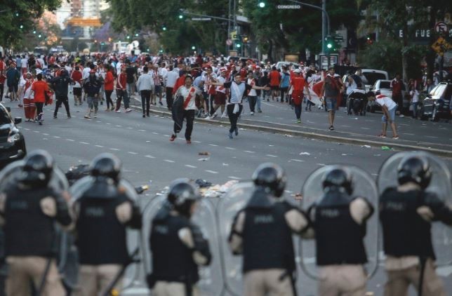 Operativo de seguridad para el Superclásico: habrá 1.200 policías y 300 empleados de seguridad privada | Actualidad