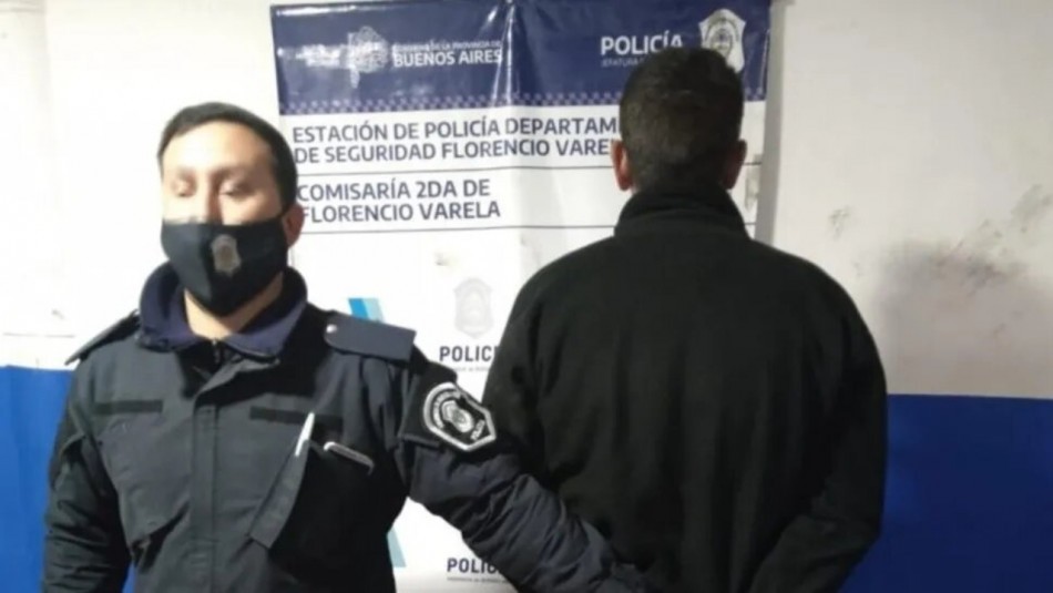 Estranguló a su pareja y colgó el cuerpo en el living: el cadáver fue hallado por su hijo de 5 años | Actualidad