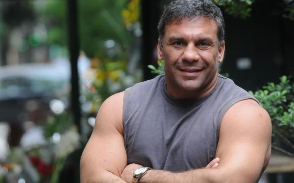 Murió el ex campeón mundial de kickboxing Jorge "Acero" Cali | Deportes