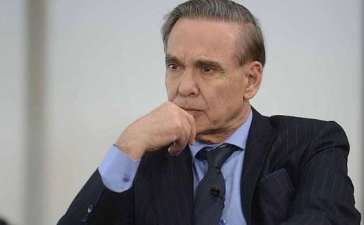 Miguel Ángel Pichetto: "A Kicillof le intervinieron el Gobierno" | Política y economía
