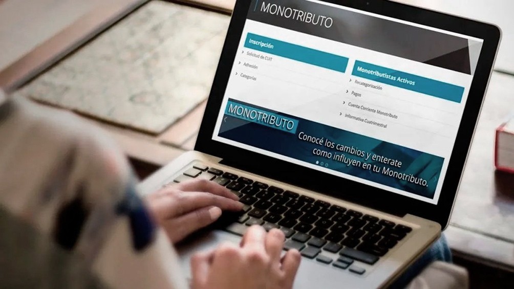 Monotributistas: eliminan restricciones para poder acceder a créditos a tasa cero | Actualidad