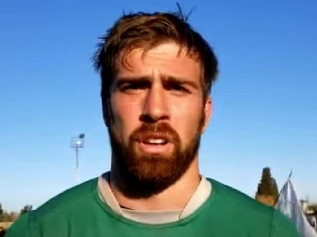 Así fue la jugada que provocó la lesión del rugbier Lucas Pierazzoli: murió a los 28 años | Actualidad
