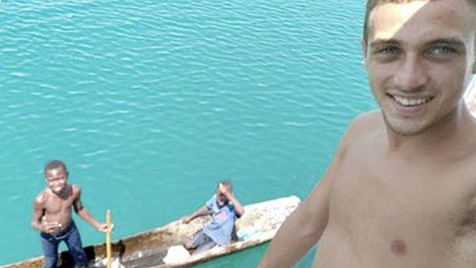 La hermana de uno de los argentinos desaparecidos en el yate dijo que pudo haber sido "un secuestro" | Actualidad