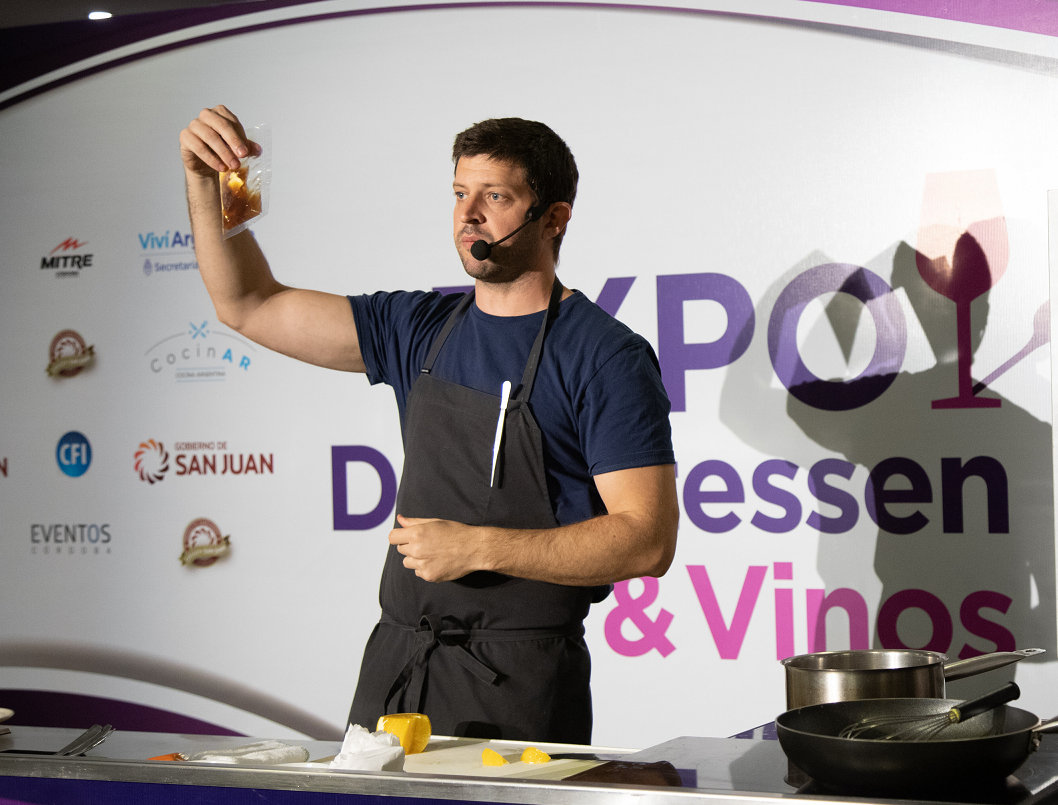 ¡Vuelve Expo Delicatessen y Vinos! | Contenido Patrocinado