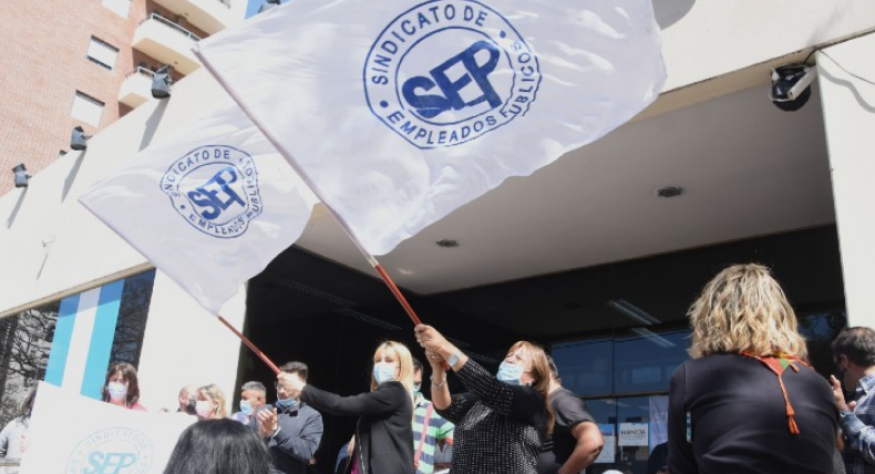 Sindicato de Empleados Públicos denuncia estado de “anarquismo” en Apross | Córdoba