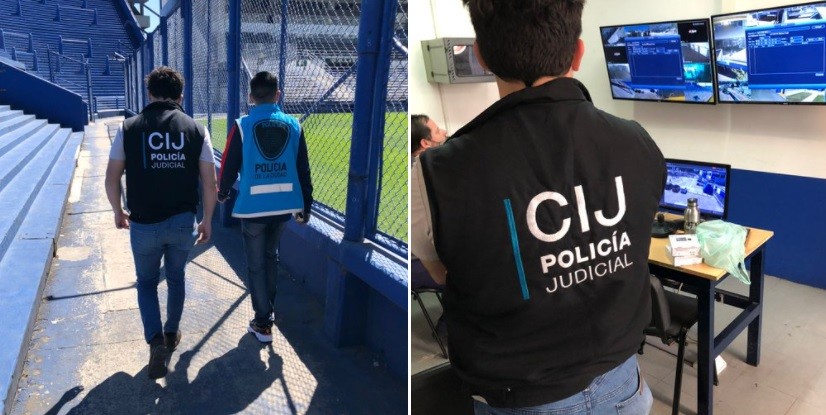 Allanaron el estadio de Vélez: "No se pasó del aforo", según su presidente | Deportes