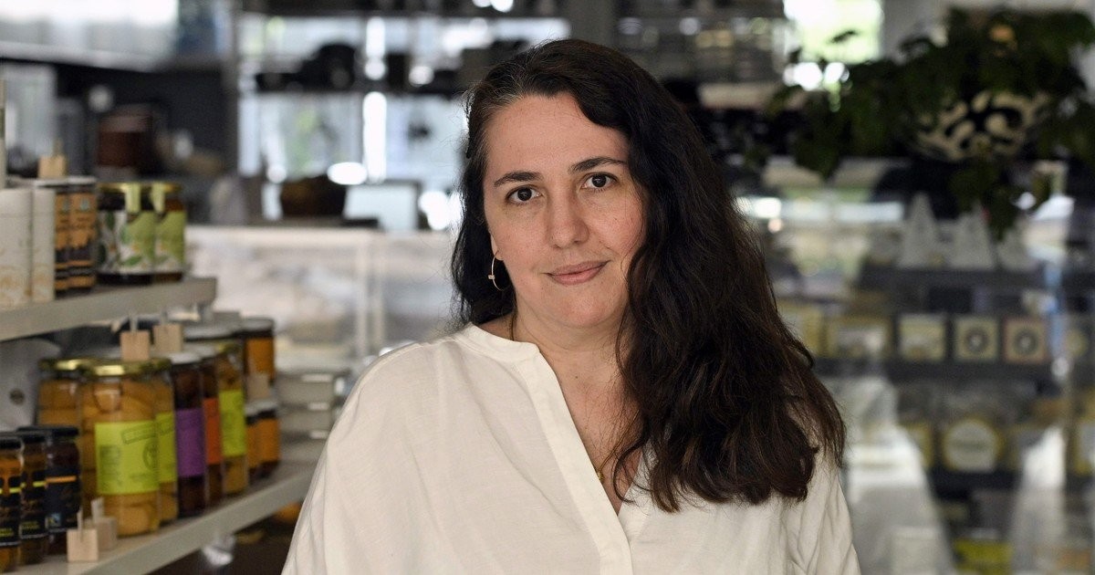 Narda Lepes: "Importa más el lobby que lo que comen los chicos en los comedores del país" | Actualidad