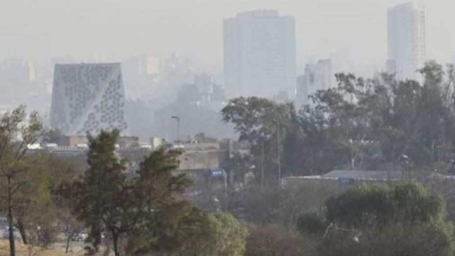 El viento baja la temperatura en un día de miércoles: mirá el pronóstico para hoy | Córdoba