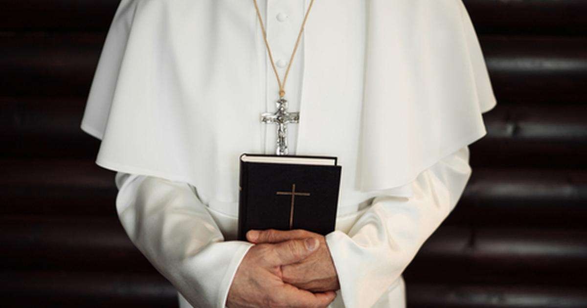 Tribunal vaticano absolvió a un cura acusado de violar a un menor de edad cuando era adolescente | Internacionales