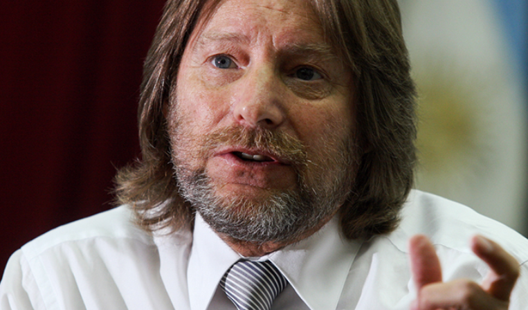 Rozanski tras la renuncia de Highton: "Una mujer feminista debería asumir en la Corte Suprema" | Política y economía