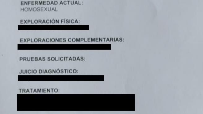 Un ginecólogo diagnosticó la homosexualidad como enfermedad a una paciente de 19 años | Internacionales