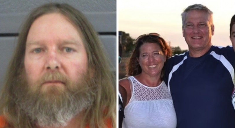 EE.UU.: mató a su hermano farmaceútico al que acusaba de envenenar a gente al venderle vacunas anticovid | Internacionales