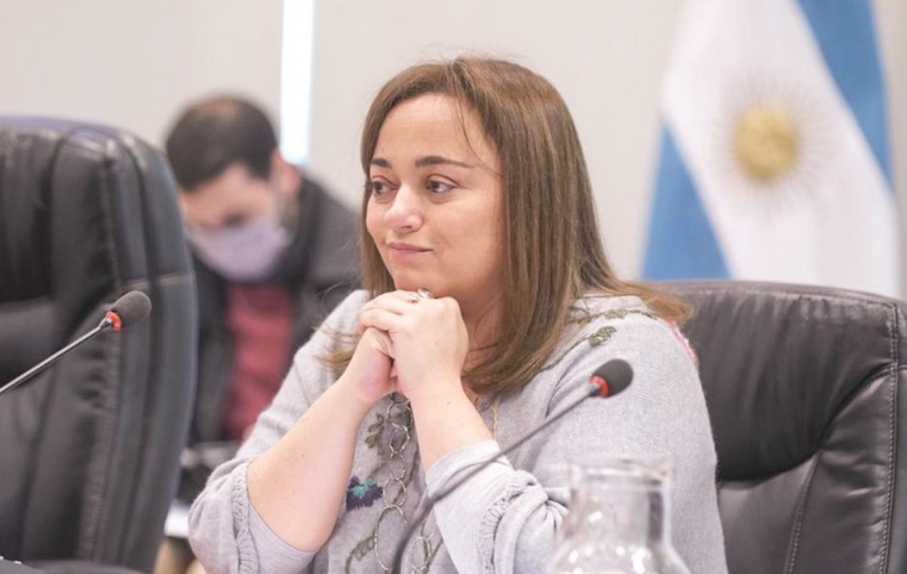 Cecilia Moreau calificó a la oposición como “una empresa que se convirtió en un partido político” | Política y economía