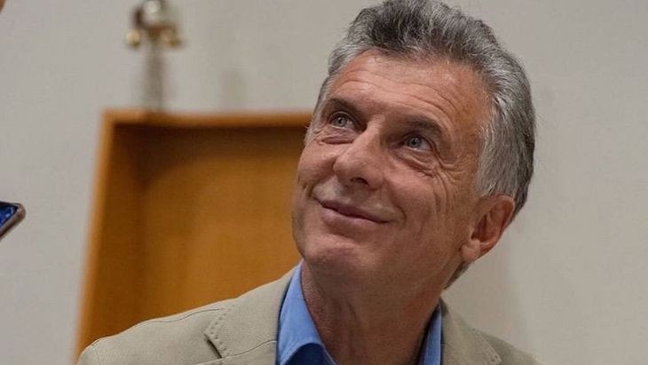 Pospusieron la indagatoria a Macri por espionaje a familiares del ARA San Juan | Política y economía