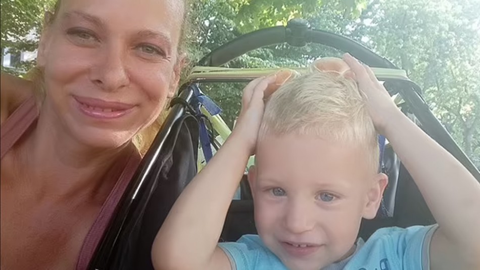 Era actriz porno, mató a su hijo de 2 años porque perdió la custodia: exhibió el cuerpo en un supermercado | Internacionales