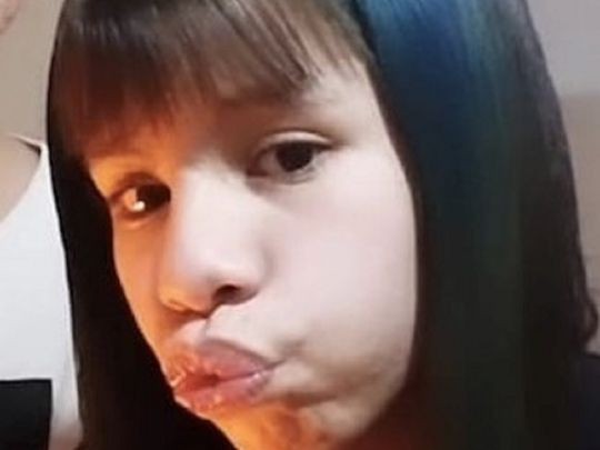 Una chica de 14 años discutió con su mamá y se fue de su casa: la buscan desde el martes | Actualidad