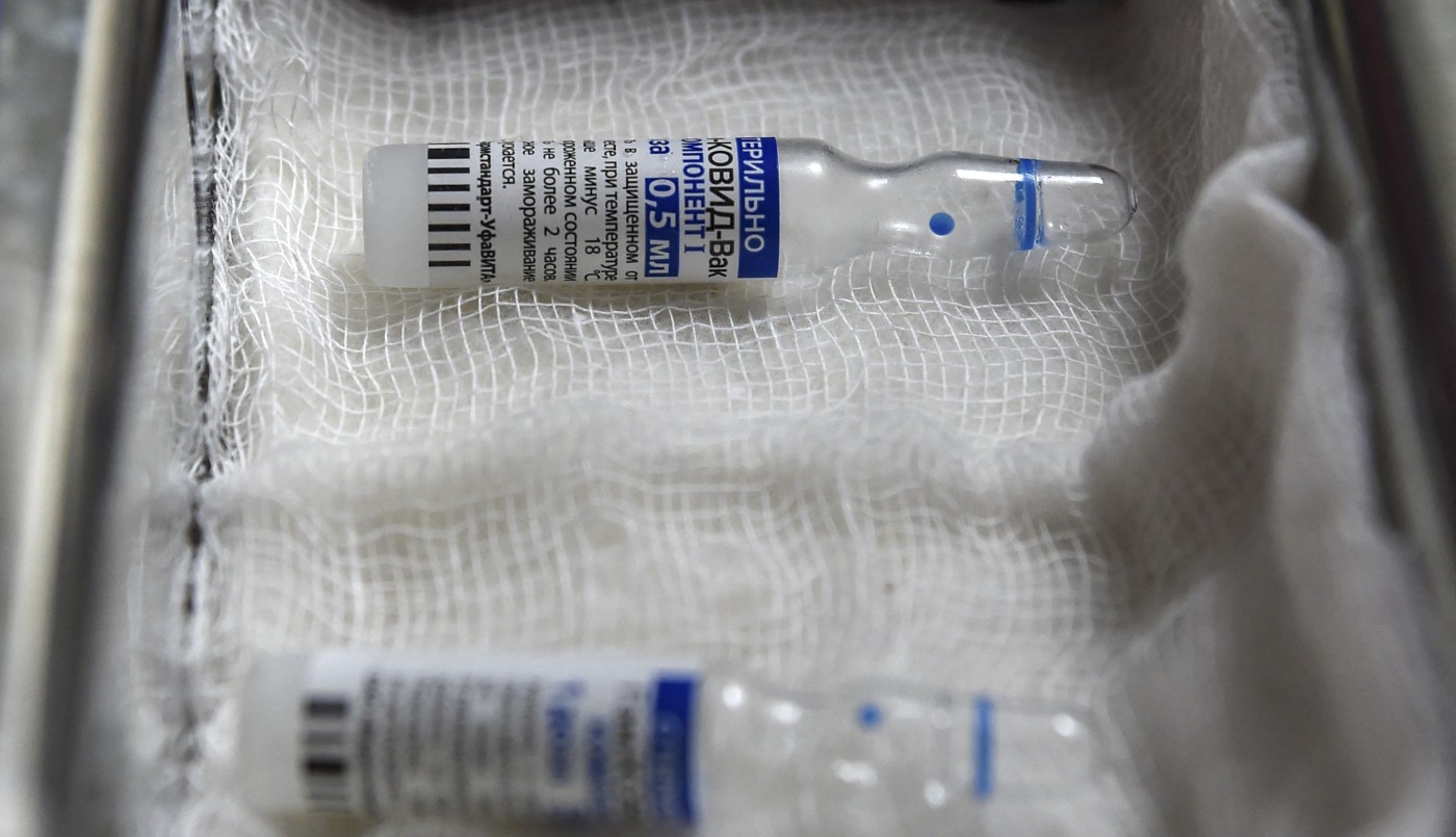 La OMS reanuda el proceso de revisión de la vacuna Sputnik V | Internacionales